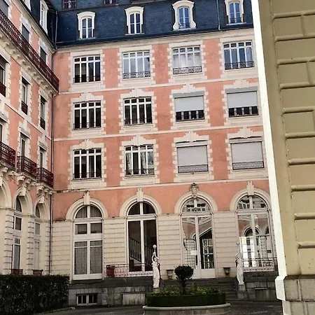 Coeur De A Pied 4 Pers * 科特雷