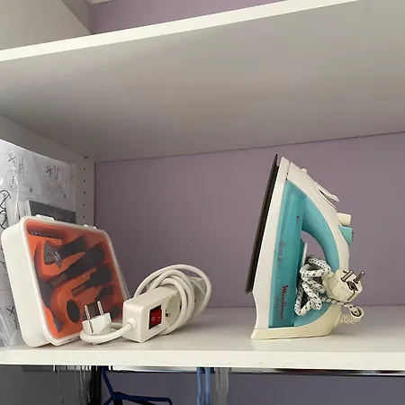 Coeur De A Pied 4 Pers 公寓