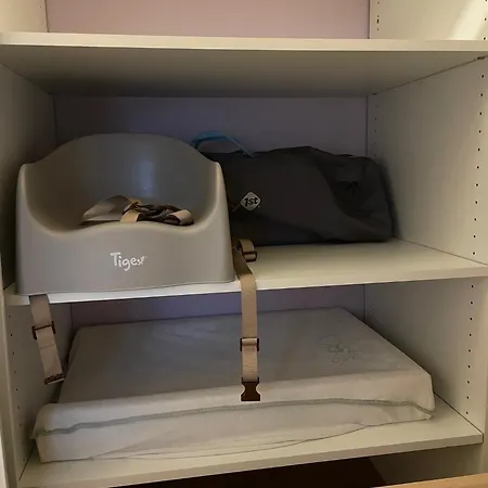 Coeur De A Pied 4 Pers 公寓