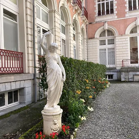 Coeur De A Pied 4 Pers 公寓 *