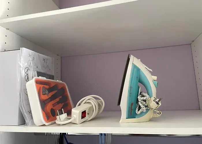 Coeur De A Pied 4 Pers 公寓