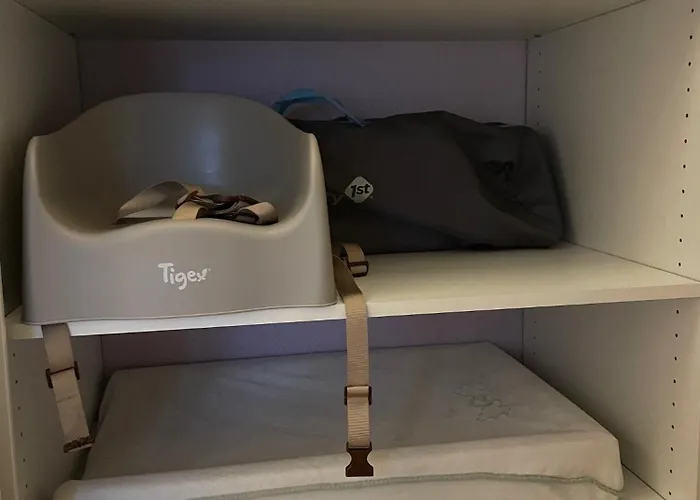 Coeur De A Pied 4 Pers 公寓