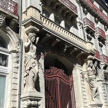 Coeur De A Pied 4 Pers *