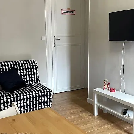 Coeur De A Pied 4 Pers Daire