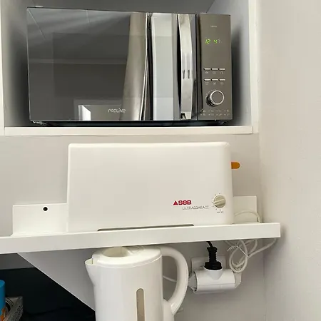 Coeur De A Pied 4 Pers Daire *