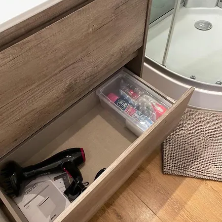 Daire Coeur De A Pied 4 Pers *