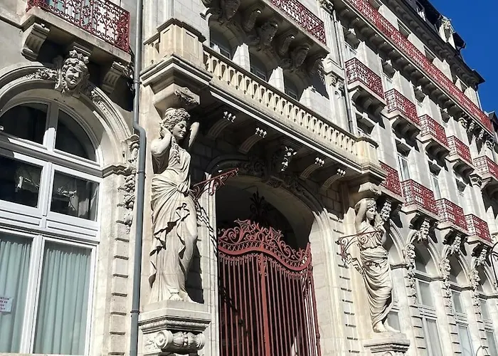 Coeur De A Pied 4 Pers *